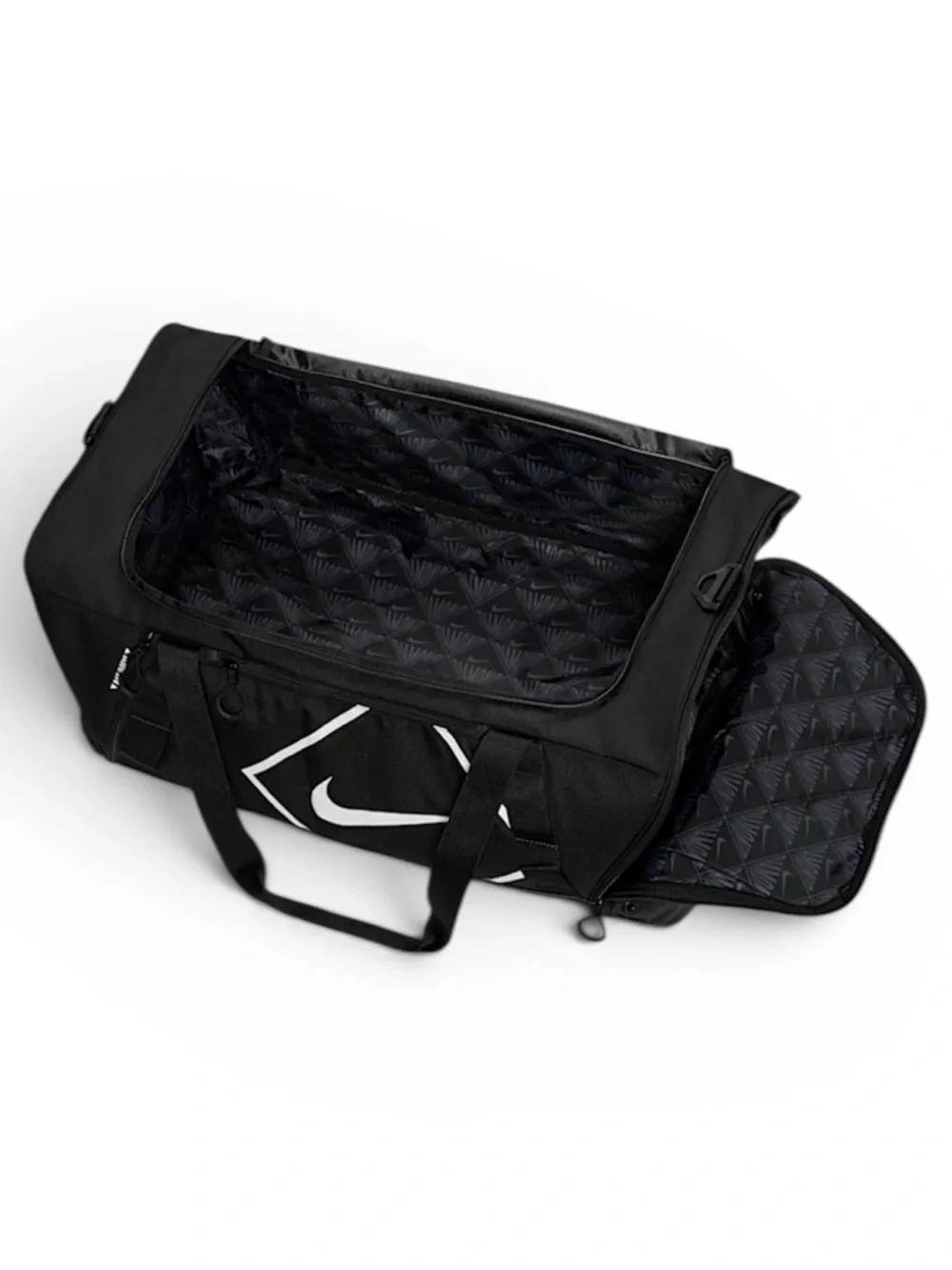 NWT Nike Diamond Duffel